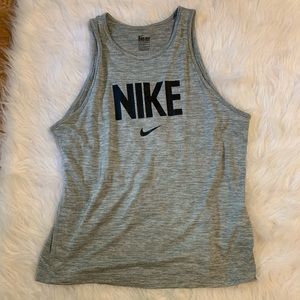 Nike Dri-fit tank